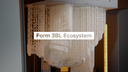 Imprimante 3D Form 3BL Pack Basic + Service Plan 1 an
