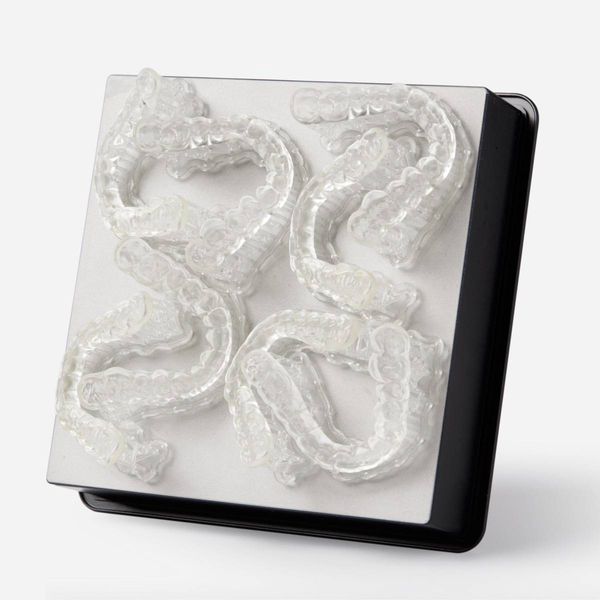 Cartouche Résine Formlabs - Dental LT Clear