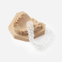 Cartouche Résine Formlabs - Dental LT Clear