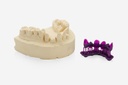 Cartouche Résine Formlabs Dental - Castable Wax