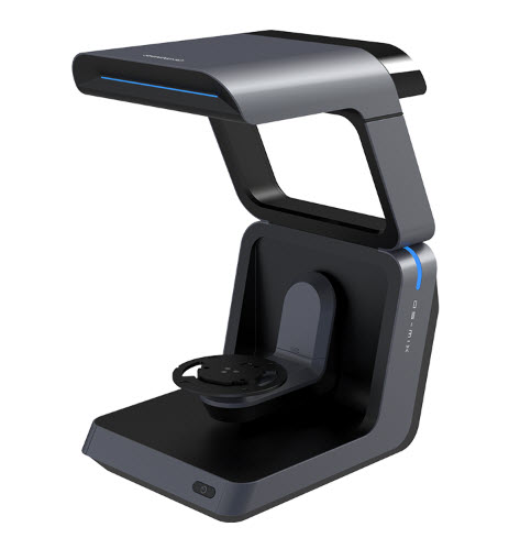 Scanner 3D Autoscan DS-MIX