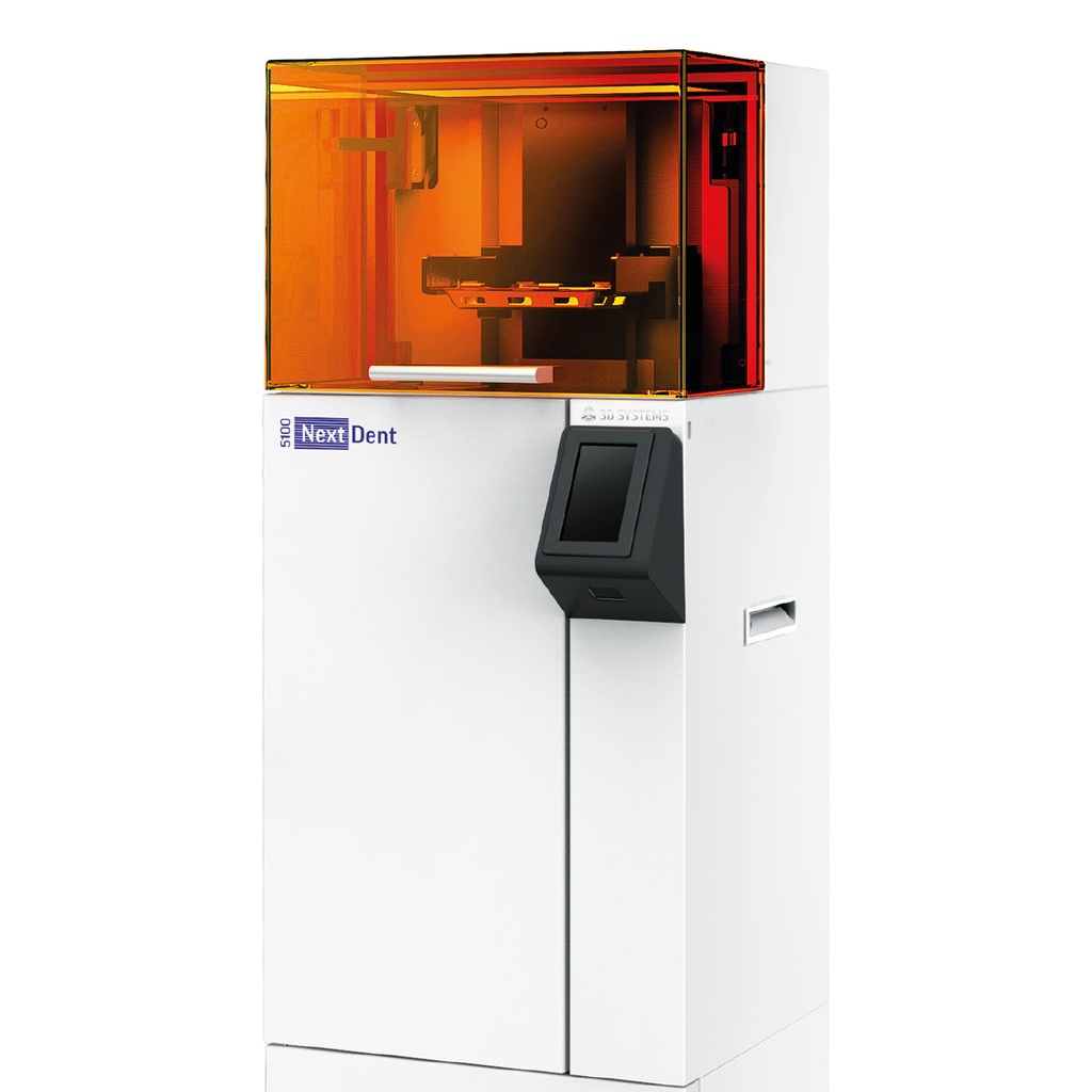 [480000] Imprimante 3D NextDent 5100