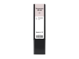 [RS-F2-TCA2-01] Cartouche Résine Formlabs - Temporary CB A2