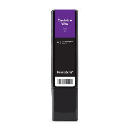 [RS-F2-CWPU-01] Cartouche Résine Formlabs Dental - Castable Wax