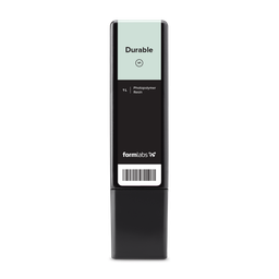 [RS-F2-DUCL-02] Cartouche Résine Formlabs - Durable