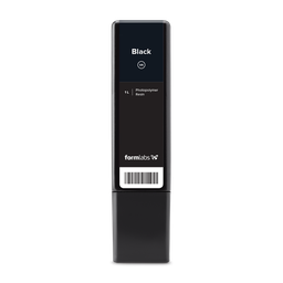 [RS-F2-GPBK-04] Cartouche Résine Formlabs - Black