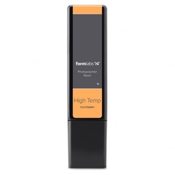 [RS-F2-HTAM-01] Cartouche Résine Formlabs - High Temp