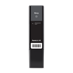 [RS-F2-GPGR-04] Cartouche Résine Formlabs - Grey