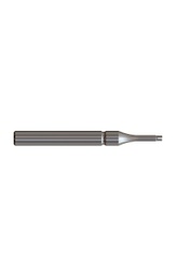 [M.27.02.E350] Outil d'insertion pour douille externe d2,35 mm