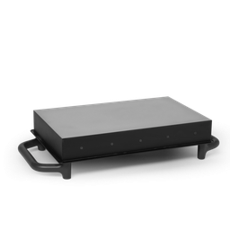[BP-F3L-01] Plateau de fabrication - Form 3L/3BL