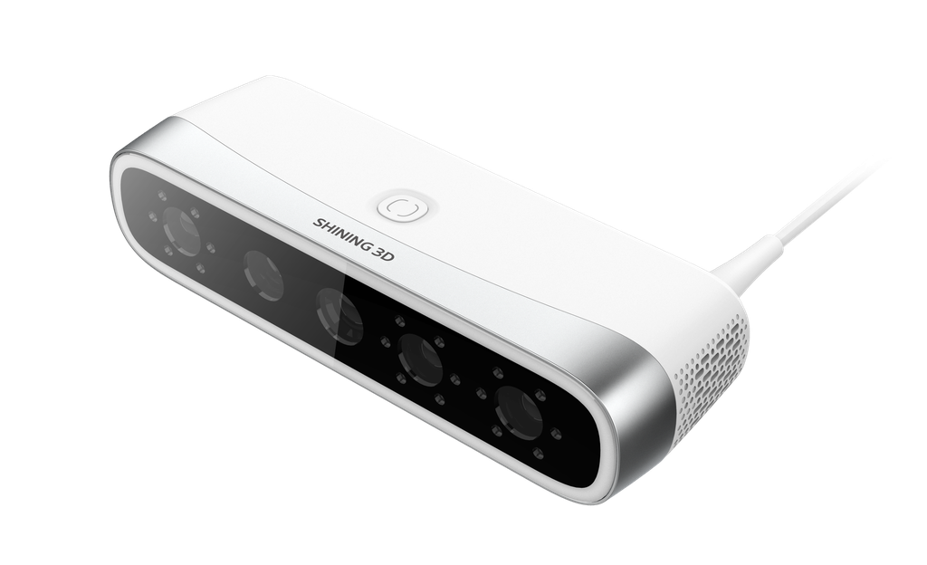 [C6104] Scanner 3D facial METISMILE