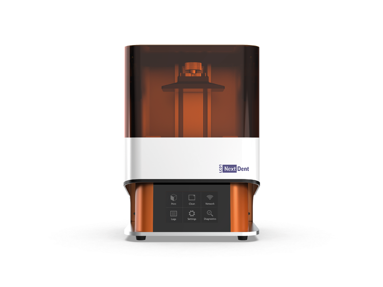 NextDent LCD1