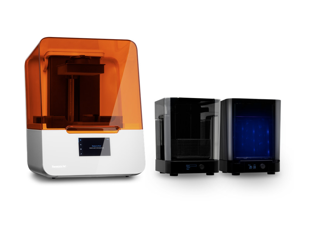 Formlabs Formlabs