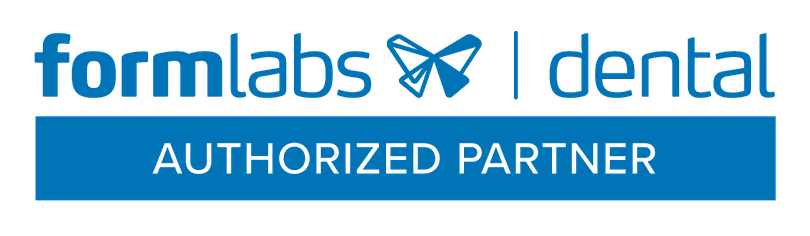 Formlabs Authorised Partner