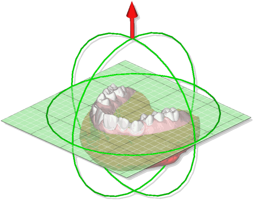 Image de diapositive