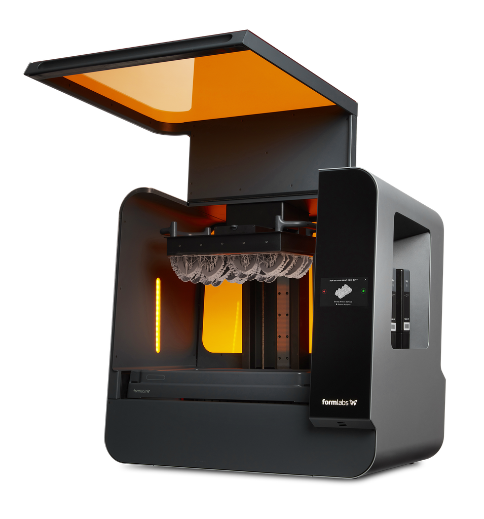 Imprimante 3D Form 3BL (Pack Complet)