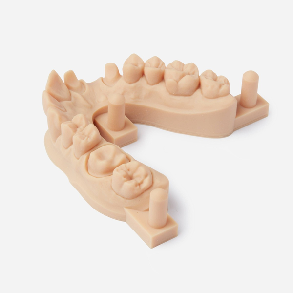Cartouche Résine Formlabs - Dental Model V2