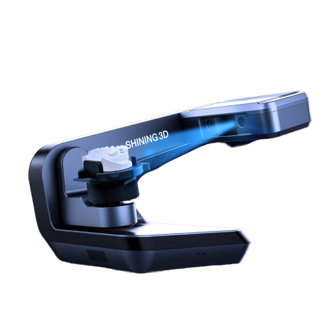 Scanner 3D Autoscan DS-EX-PRO (H)