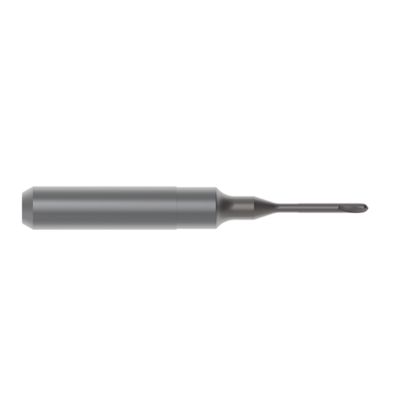 Fraise Roto RFID Grey 0.3 (queue de 6mm)