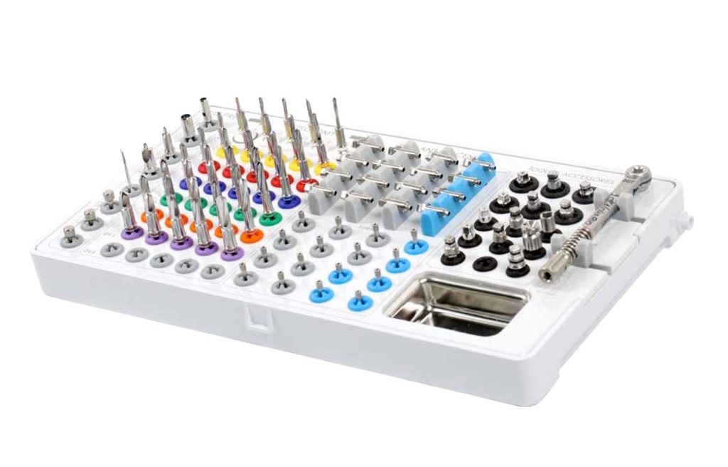 Kit Chirurgie Guidée - Pack Complet