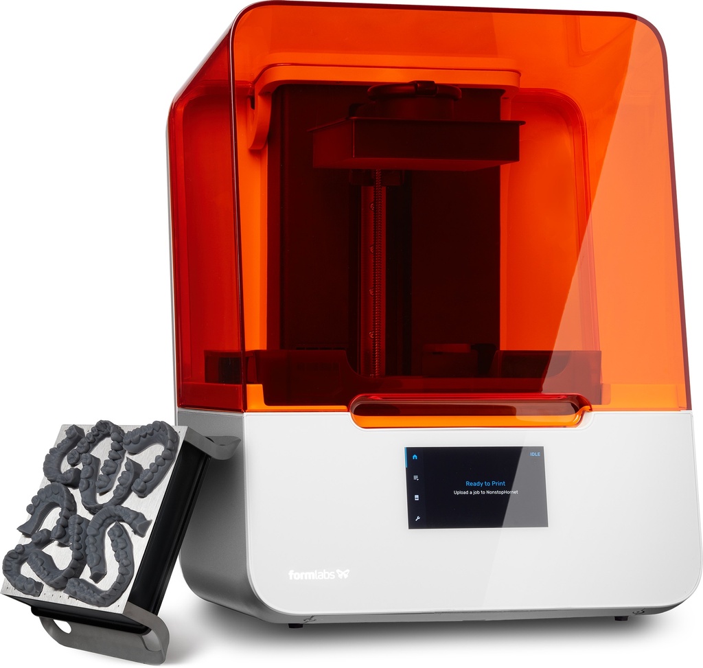 Imprimante 3D Form 3B+ (Pack Basic)