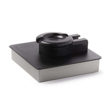 Plateau de fabrication Acier inoxydable - Form 3B+