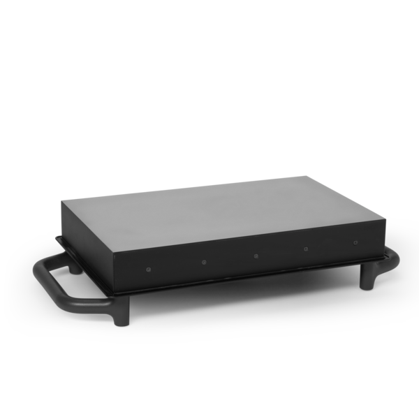 Plateau de fabrication - Form 3L/3BL
