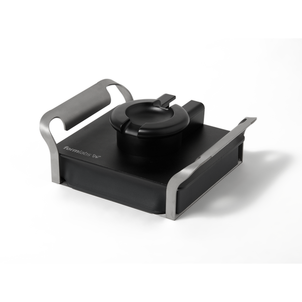 Build Plateform 2 - Form 3B+