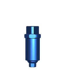[65038] Implant Mount Internal Hex Large