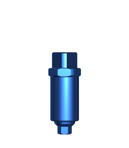 [65038] Implant Mount Internal Hex Large