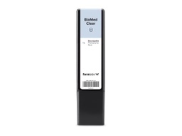 [RS-F2-BMCL-01] Cartouche Résine Formlabs - BioMed Clear