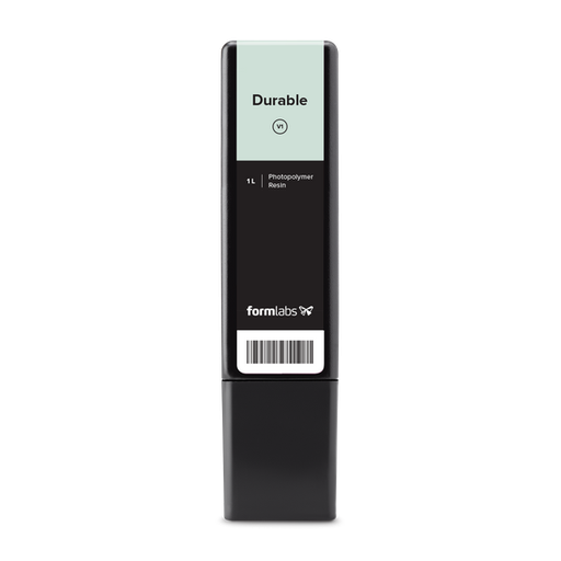 [RS-F2-DUCL-02] Cartouche Résine Formlabs - Durable