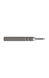 [M.27.03.E200] Outil d'insertion pour douille simple d2,00 mm
