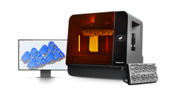 [PKG-F3BL-WO-COMPLETE- 230V] Imprimante 3D Form 3BL (Pack Complet)