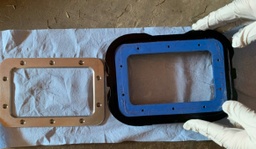 [480411] Membrane Bac Impression NextDent 5100