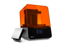 [PKG-F3-DSP] Imprimante 3D Form 3+ pack Basic