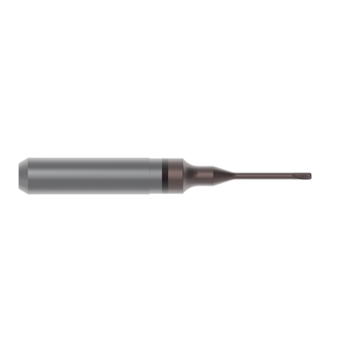 [759615] Fraise Roto RFID Brown R 1.2 EM (queue de 6mm)